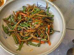 -一盏明灯全素斋(殊像寺店)