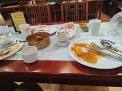 -清真· AL-JANNAT 佳纳特餐厅(仙林店)