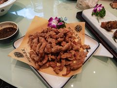 -阿喆私房菜(西五路店)
