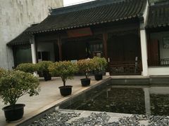 -嘉定博物馆