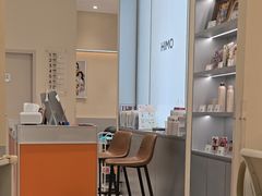 -海马体照相馆(广州新世界云门New park店)