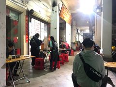 -定安爹辣汤饭(水巷口店)