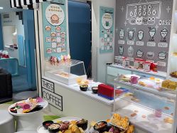 -MINI MARS KIDS CLUB亲子家庭中心(长宁天山店)