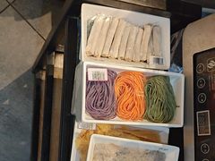 -野妹经典火锅(民治店)