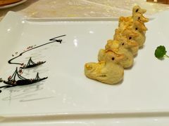小鸭酥-全聚德(前门店)