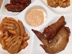 小食拼盘-必胜客(百联又一城店)