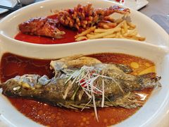 -马凯餐厅(地安门店)