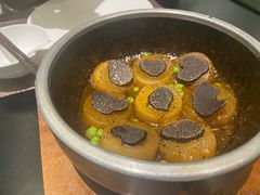 -上蔬无瑕· 创意素食·Vegetarian(华采天地店)