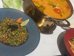 -MORNING  TAI莫柠泰·东南亚泰式餐厅(滨江公园店)