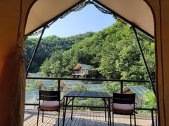 -北京山里寒舍度假酒店