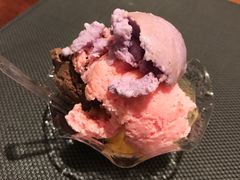 -岷山饭店-芝芝自助餐厅