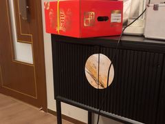 -华夏良子·足道SPA艾灸(铁道大厦店)