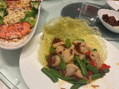 -北京康莱德酒店-Chapter餐厅