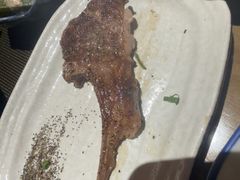 -福樱兰海鲜放题铁板烧(加州店)