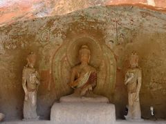 -炳灵寺世界文化遗产旅游区