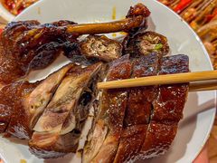 -嘉州叶婆婆钵钵鸡(建设路店)