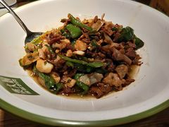 -费大厨辣椒炒肉(万家丽一店)