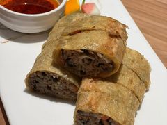 -枣子树·素食餐厅(普陀山店)