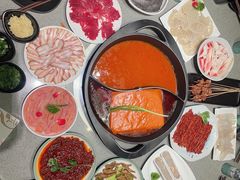 -园里火锅(仁和新城店)