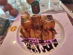-龙记·香港茶餐厅(海上世界店)