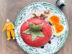 -屋裡·Union Bakery(龙江路店)