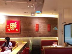 -味福记·江西小炒·南昌小吃(青山湖万达店)