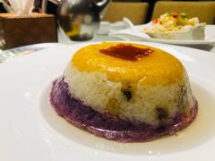 三色甜饭-凯鸽酒楼(操场城店)