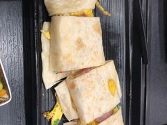 -永和大王(茉莉上新·友谊店)