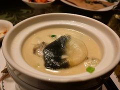-南湖春色海鲜食府(中兴街店)