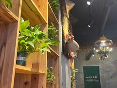 -小小河边鱼(天润城店)