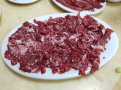 -五洲牛肉美食馆