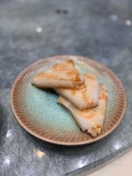 -佛山顺德香云纱园林酒店-宴会厅