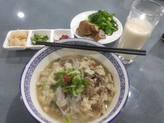 -老孙家饭庄·非遗(东关店)