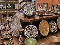 -新疆国际大巴扎