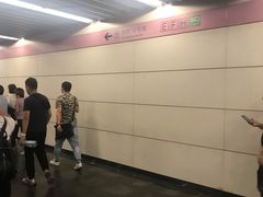 -大望路(地铁站)