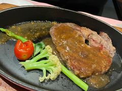 -西堤厚牛排(昆山店)