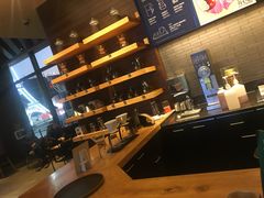 -星巴克臻选(济南万达店)