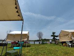 -梁子湖东篱老屋生态庄园