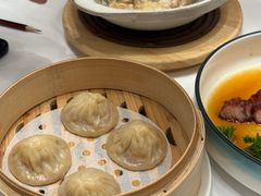-白天鹅宾馆-宏图府餐厅