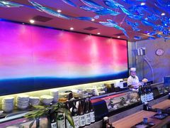 -和彩放题餐厅(酒仙桥店)