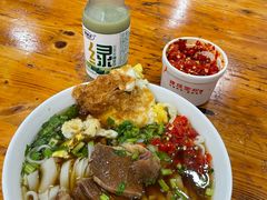 -肆姐面粉馆(坡子街店)