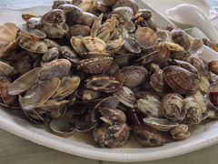 -青岛锅贴(四流中路店)