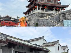 -潮州古城