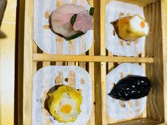 -蔡澜点心·粤菜(花城汇南区店)