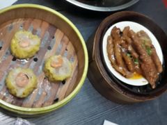 -贰號小院潮汕砂锅粥(前海西街店)