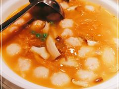 -千滋百味·醉江澜花园餐厅(街道口店)