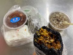 -芳婆糕团店(王府大街店)