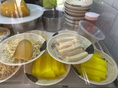 -洪记凉米线(新兴路店)