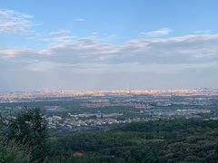 -北京西山国家森林公园