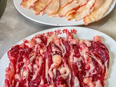 -合意桐坑牛肉粿·鲜牛肉火锅(嵩山总店)